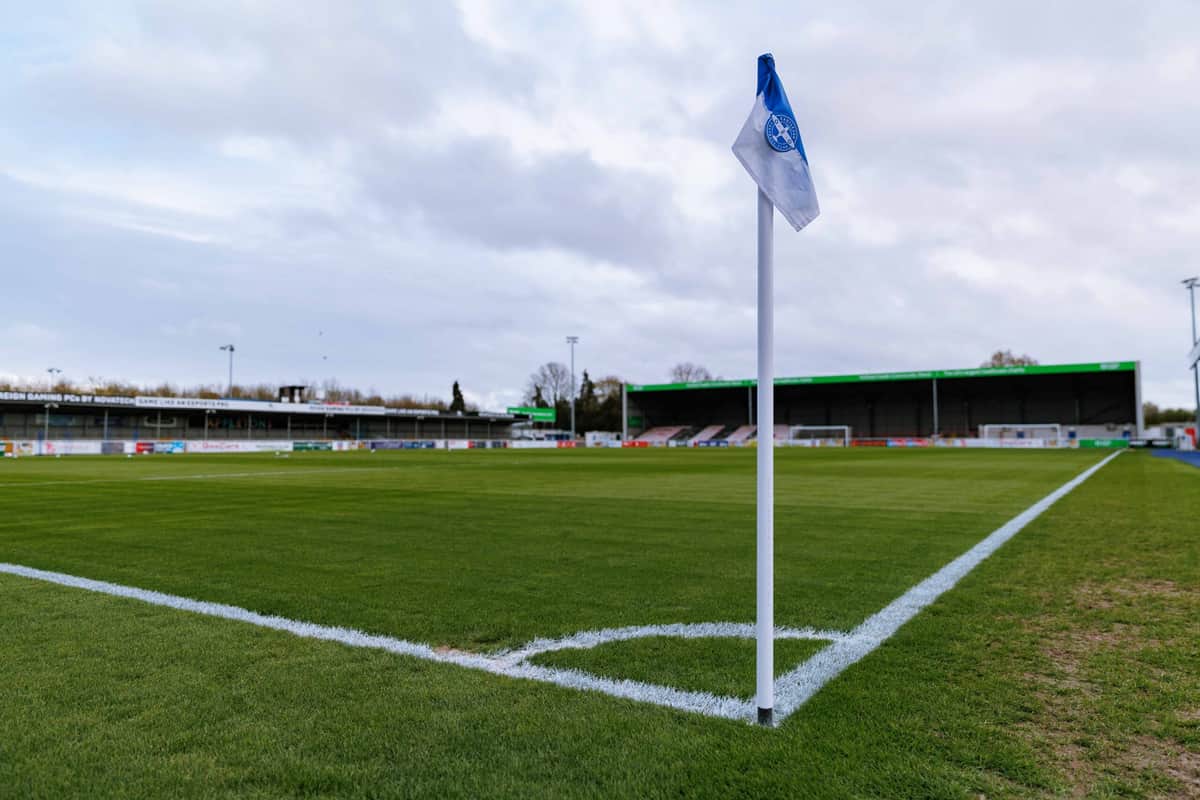 Gateshead FC Opens 2026/27 Season at Eastleigh — Gateshead news photo