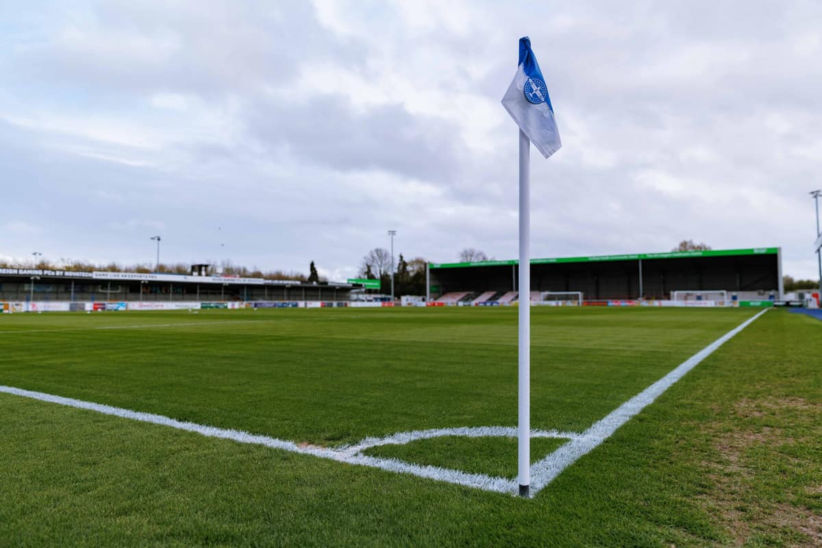 Gateshead FC Opens 2026/27 Season at Eastleigh — Gateshead news photo