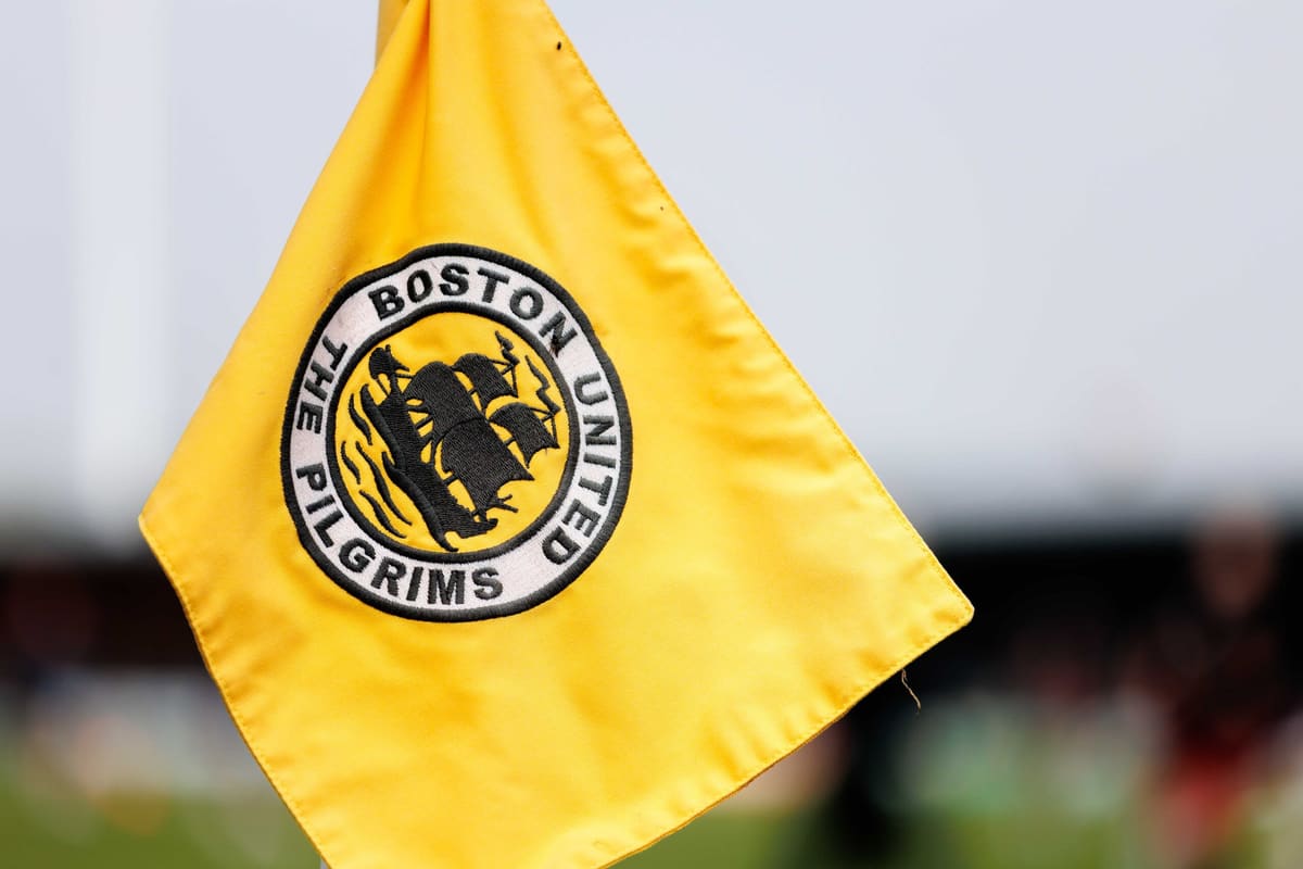 Gateshead FC Away Tickets to Boston United on Sale Now — Gateshead news photo (Gateshead FC)