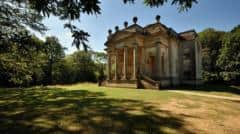 Gibside Break-ins: 30 crimes in a year at Gateshead site — Gateshead news photo